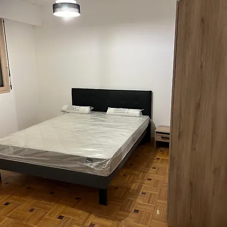 Apartment T2 Proche Et Casino Menton