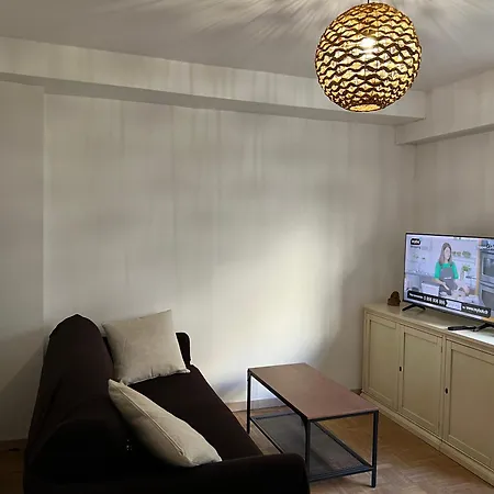 Apartamento T2 Proche Et Casino Menton