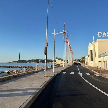 T2 Proche Et Casino Appartamento