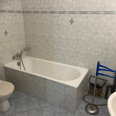 T2 Proche Et Casino Apartmán